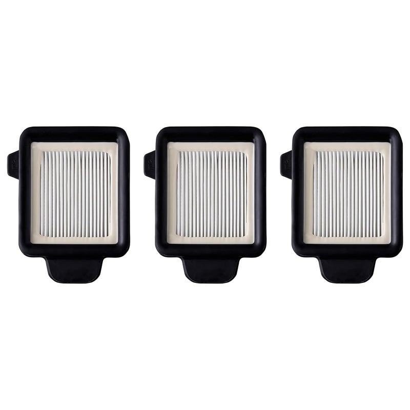 Hydroclean Filter, 3-Pack